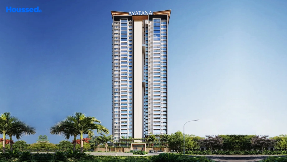 Project Image of ARATT Ayatana Residences in Electronic City, Bangalore - Image 323605
