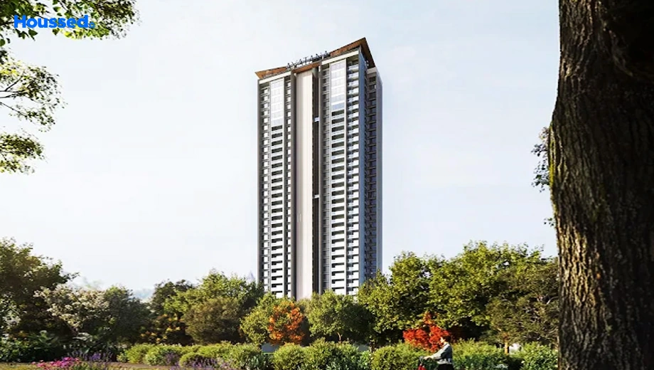 Project Image of ARATT Ayatana Residences in Electronic City, Bangalore - Image 323607