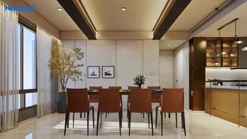 Sample Apartment of ARATT Ayatana Residences - Image 323617