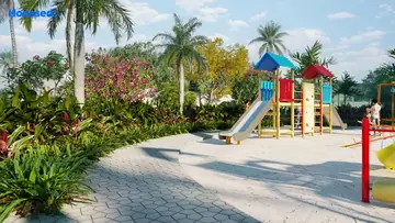 Amenities of Atmos Silverwoods - Image 323630