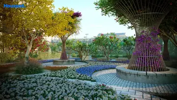 Amenities of Atmos Silverwoods - Image 323627