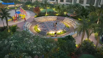 Amenities of Atmos Silverwoods - Image 323628