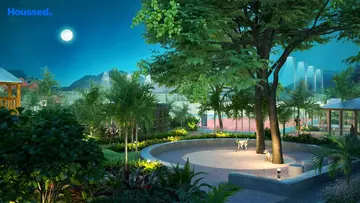 Amenities of Atmos Silverwoods - Image 323631