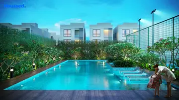 Amenities of Atmos Silverwoods - Image 323629