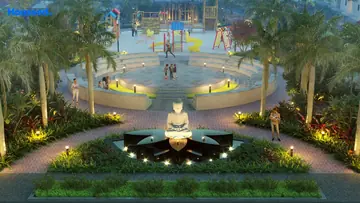 Amenities of Atmos Silverwoods - Image 323632