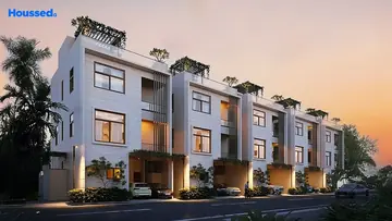 Project Image of Atmos Silverwoods - Image 323625