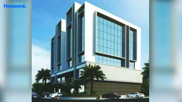 Project Image of Lalan Ashwamegh Elegance 2 - Image 323642