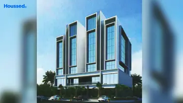 Project Image of Lalan Ashwamegh Elegance 2 - Image 323641