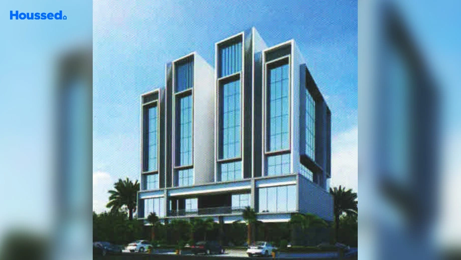 Project Image of Lalan Ashwamegh Elegance 2 in Ambawadi, Ahmedabad - Image 323641