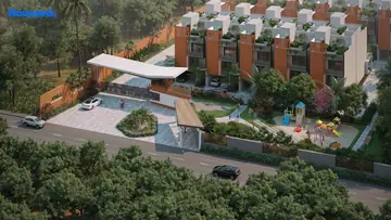 Project Image of Atmos Tropicalwoods - Image 323650