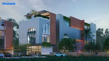 Project Image of Atmos Tropicalwoods - Image 323647