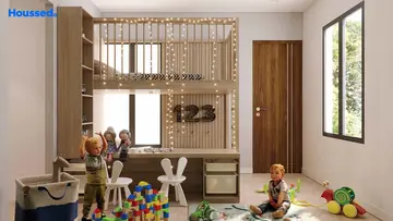 Sample Apartment of Atmos Tropicalwoods - Image 323660