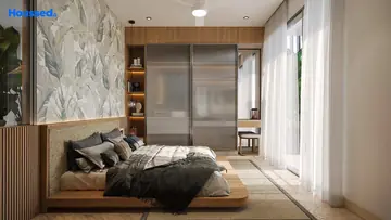 Sample Apartment of Atmos Tropicalwoods - Image 323657