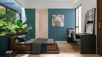 Sample Apartment of Atmos Tropicalwoods - Image 323656