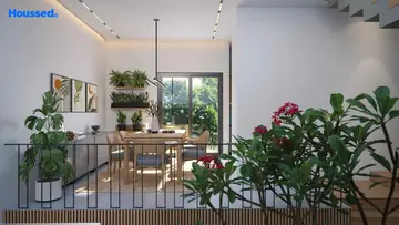 Sample Apartment of Atmos Tropicalwoods - Image 323659
