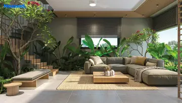 Sample Apartment of Atmos Tropicalwoods - Image 323658