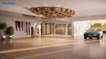 Amenities of Aurum Arts - Image 323678
