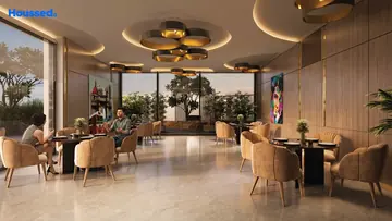 Amenities of Aurum Arts - Image 323702