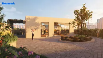 Amenities of Aurum Arts - Image 323679