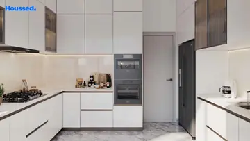 Sample Apartment of Aurum Arts - Image 323699