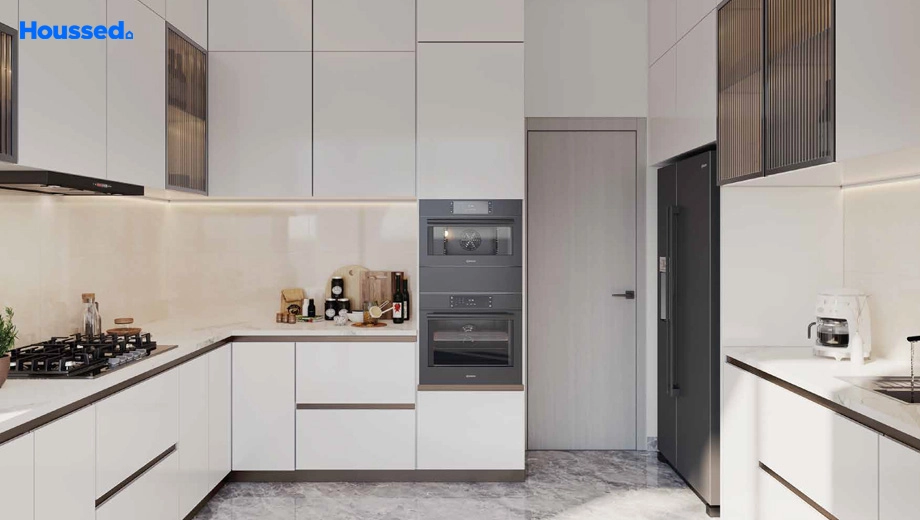Sample Apartment of Aurum Arts in Worli, Mumbai - Image 323699