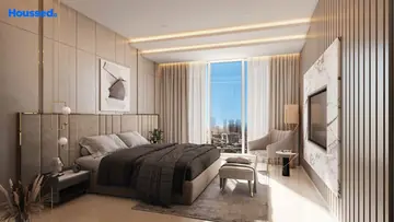 Sample Apartment of Aurum Arts - Image 323700