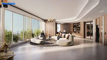 Sample Apartment of Aurum Arts - Image 323701