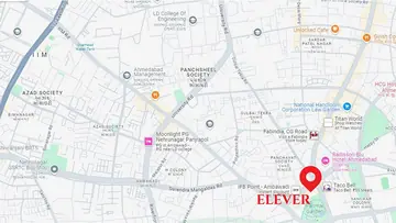 Location of Prosperasheel Elever - Image 323692