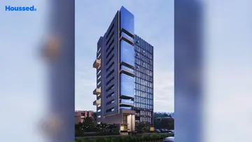 Project Image of Prosperasheel Elever - Image 323691