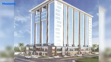 Project Image of Raghav Industrial Park - Image 323697