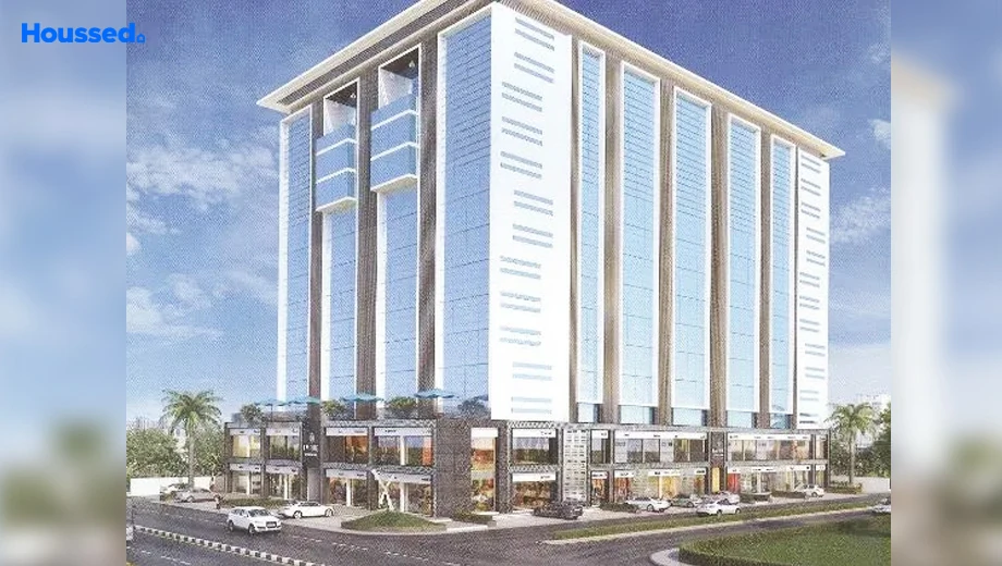 Project Image of Raghav Industrial Park in Vastral, Ahmedabad - Image 323697