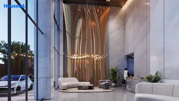 Amenities of Aurum Seven - Image 323712