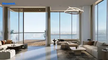 Sample Apartment of Aurum Seven - Image 323714