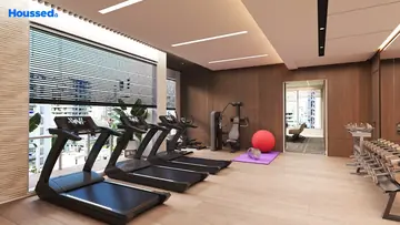 Amenities of Avishkar Astoria - Image 323728