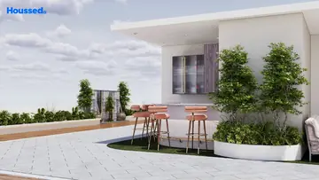 Amenities of Avishkar Astoria - Image 323729