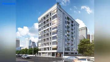 Project Image of Avishkar Astoria - Image 323725