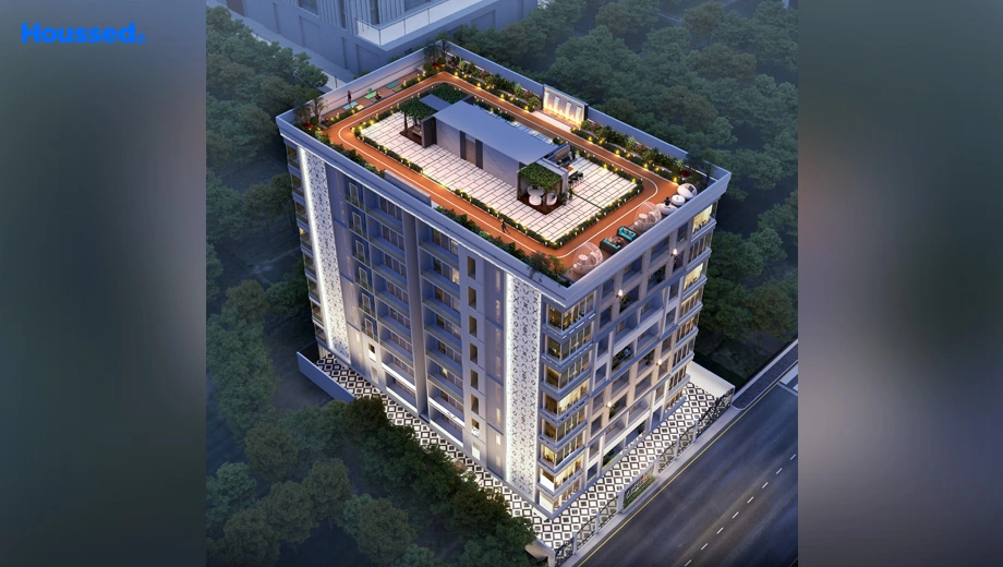 Project Image of Avishkar Astoria in Vile Parle West, Mumbai - Image 323726