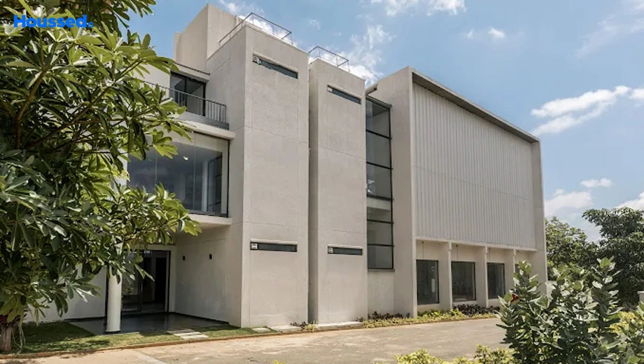 Project Image of Bricks Felicity - Villa in Sarjapur Road, Bangalore - Image 323754