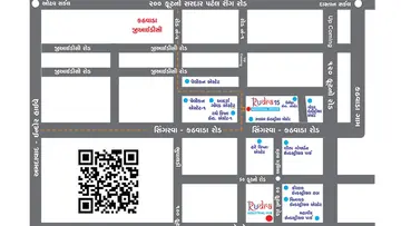 Location of Rudra 15 Industrial Estate - Image 323774