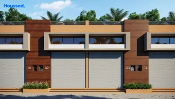 Project Image of Rudra 15 Industrial Estate - Image 323770