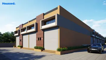 Project Image of Rudra 15 Industrial Estate - Image 323772