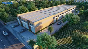Project Image of Rudra 15 Industrial Estate - Image 323773