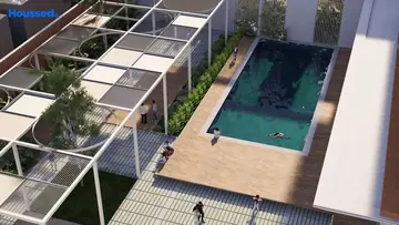 Amenities of Bricks Lagos - Image 323807