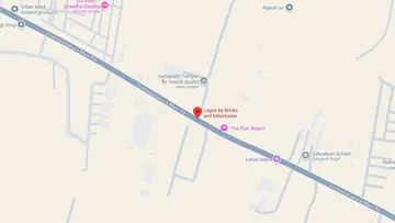 Location of Bricks Lagos - Image 323819