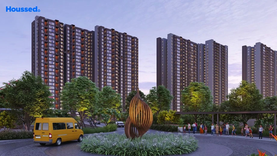 Project Image of Bricks The Earthscape in Whitefield, Bangalore - Image 323834