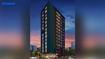 Project Image of Yashvi Chidakash - Image 323858