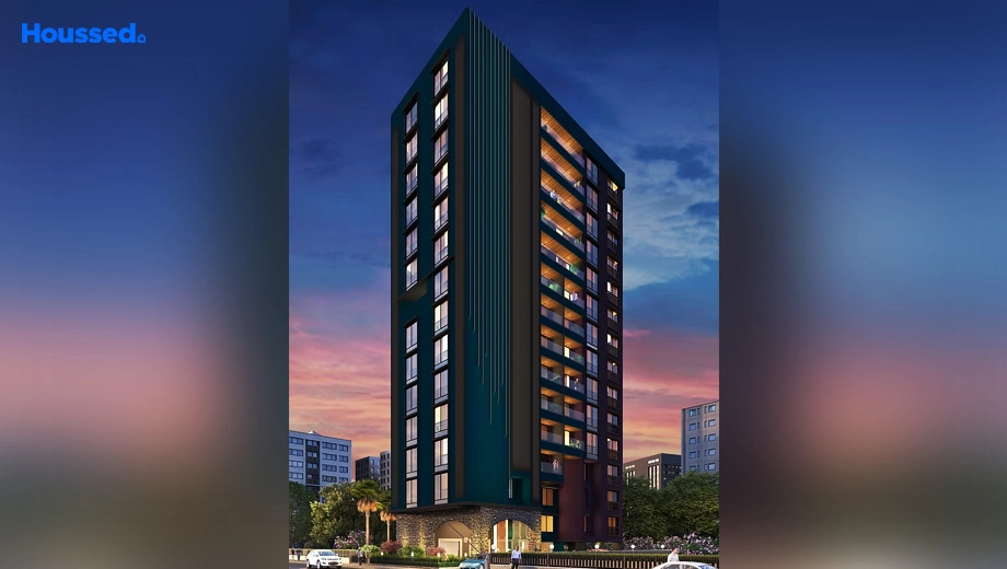 Project Image of Yashvi Chidakash in Chembur East, Mumbai - Image 323858