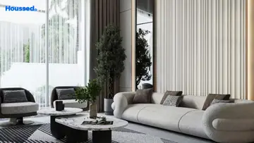 Sample Apartment of Yashvi Chidakash - Image 323864
