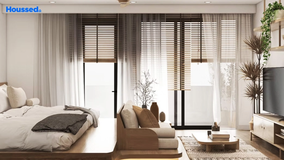 Sample Apartment of Yashvi Chidakash in Chembur East, Mumbai - Image 323865