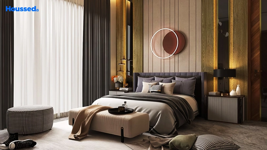 Sample Apartment of Yashvi Chidakash in Chembur East, Mumbai - Image 323866